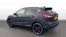 Nissan Qashqai 1.3 DiG-T N-Connecta 5dr Petrol Hatchback